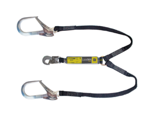 IRUDEK DOUBLE LONGES ABE-FLEX 383-BH