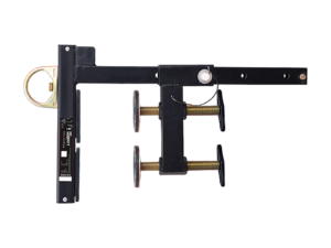 IRUDEK POINT D’ANCRAGE PRO 6