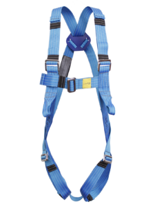 IRUDEK HARNAIS ATEX AS1