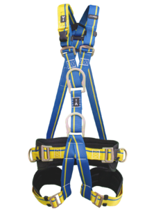 IRUDEK HARNAIS LIGHT PLUS 11