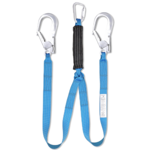 IRUDEK DOUBLE LONGE ATEX AS3