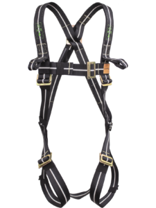 IRUDEK FR1 FLAME RESISTANT