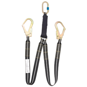 IRUDEK DOUBLE LONGE FLAME RESISTANT FR5